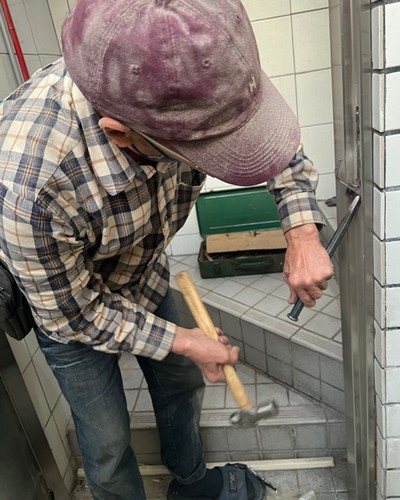 台中北屯公寓大門更換玄關門, 台中北屯鐵門安裝師傅, 台中北屯玄關門, 台中北屯鐵門, 台中北屯不銹鋼門, 台中北屯白鐵門, 台中北屯鐵工廠, 台中北屯鐵工師傅