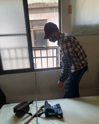 台中大肚公寓大門更換玄關門, 台中大肚鐵門安裝師傅, 台中大肚玄關門, 台中大肚鐵門, 台中大肚不銹鋼門, 台中大肚白鐵門, 台中大肚鐵工廠, 台中大肚鐵工師傅